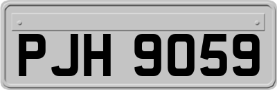 PJH9059