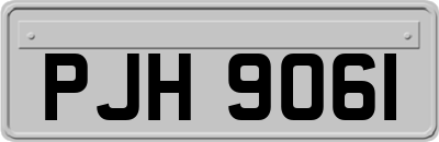 PJH9061