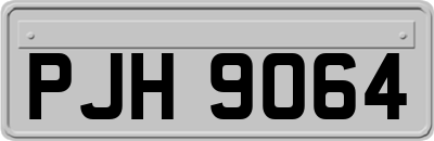 PJH9064