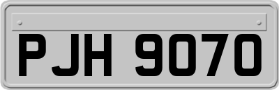 PJH9070