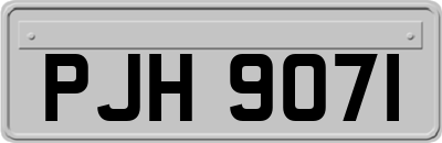 PJH9071