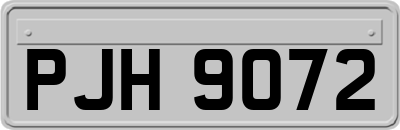 PJH9072
