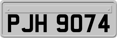 PJH9074