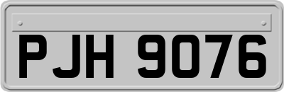 PJH9076