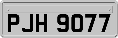 PJH9077