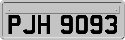 PJH9093