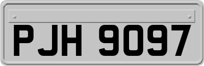 PJH9097