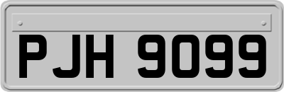 PJH9099