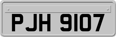 PJH9107