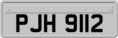 PJH9112