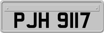 PJH9117