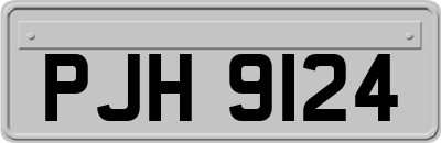 PJH9124