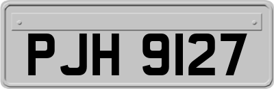 PJH9127