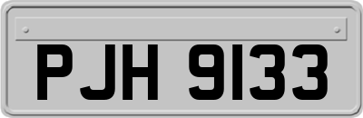 PJH9133