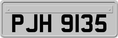 PJH9135