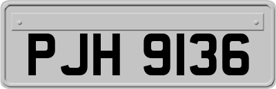 PJH9136