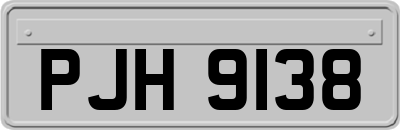 PJH9138