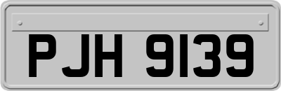 PJH9139
