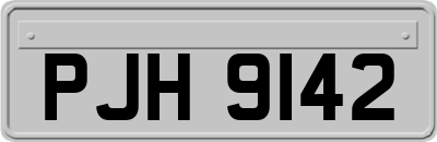 PJH9142