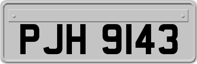 PJH9143