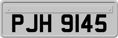 PJH9145
