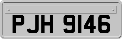 PJH9146