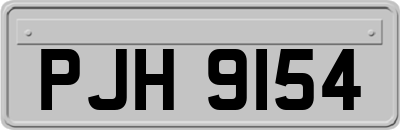 PJH9154