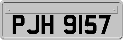 PJH9157