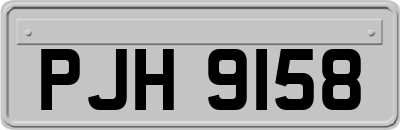 PJH9158