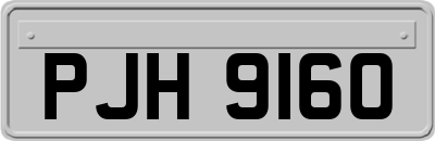 PJH9160