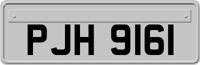 PJH9161