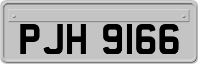 PJH9166
