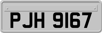 PJH9167