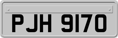 PJH9170