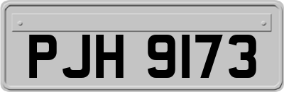 PJH9173