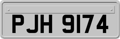 PJH9174