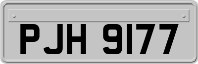 PJH9177