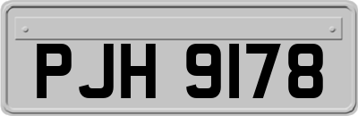 PJH9178