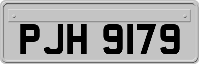 PJH9179