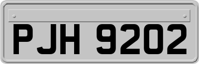 PJH9202