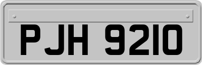 PJH9210
