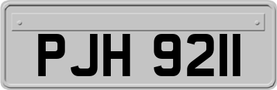 PJH9211