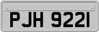 PJH9221