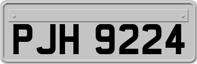 PJH9224
