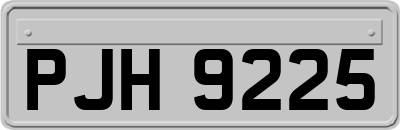 PJH9225