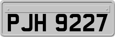 PJH9227