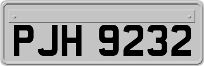 PJH9232