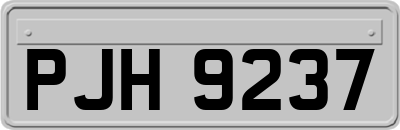 PJH9237