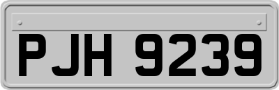 PJH9239