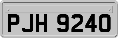 PJH9240